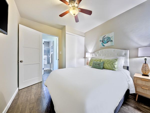Mission Beach And Pacific Beach Condo 1059796