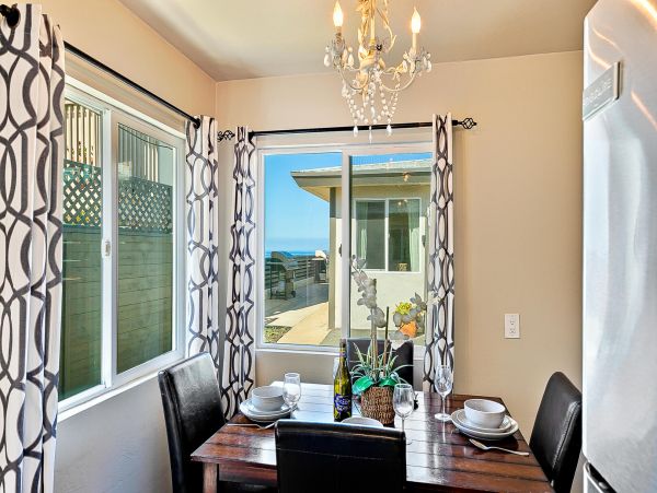 Mission Beach And Pacific Beach Condo 1059796