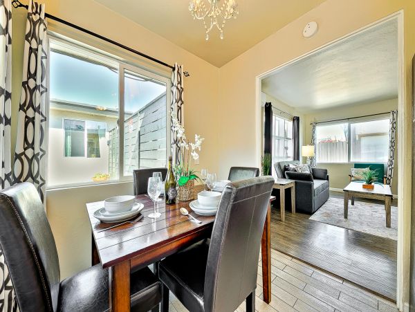 Mission Beach And Pacific Beach Condo 1059796