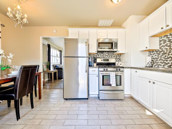 Mission Beach And Pacific Beach Condo 1059796