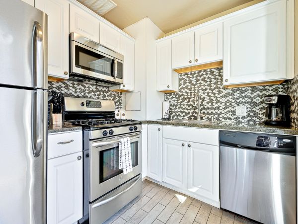 Mission Beach And Pacific Beach Condo 1059796