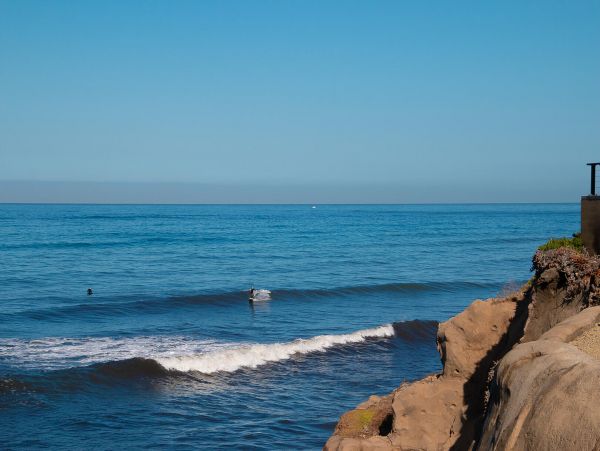 Mission Beach And Pacific Beach Condo 1059796