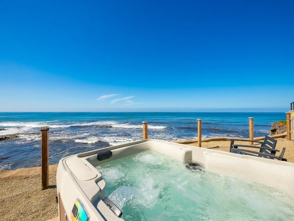 Mission Beach And Pacific Beach Condo 1059797
