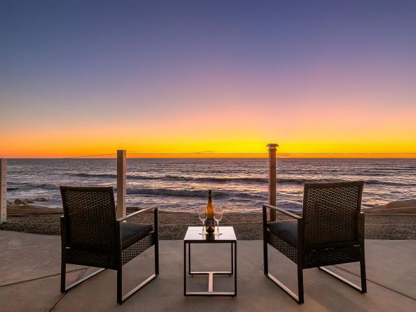 Mission Beach And Pacific Beach Condo 1059797