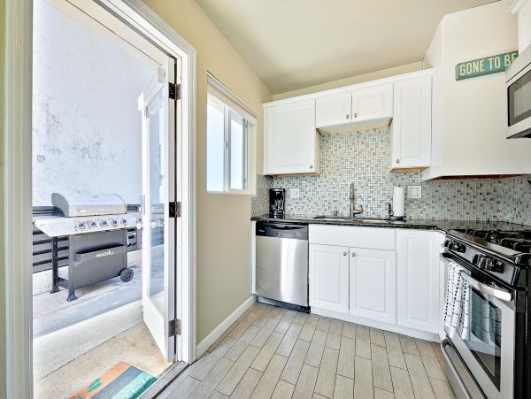 Mission Beach And Pacific Beach Condo 1059797
