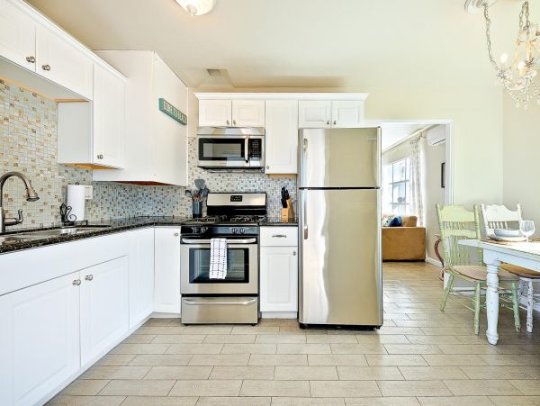Mission Beach And Pacific Beach Condo 1059797