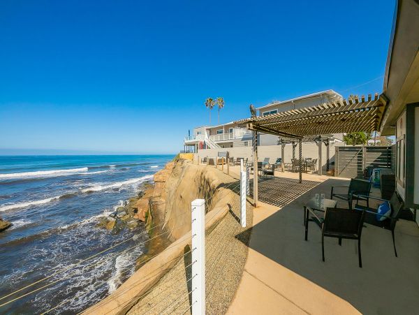 Mission Beach And Pacific Beach Condo 1059797