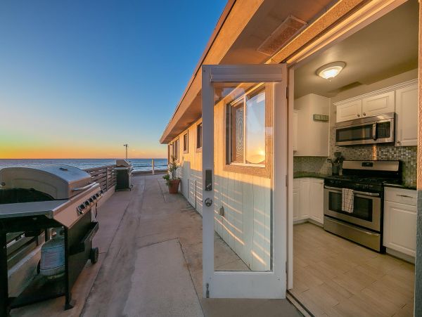 Mission Beach And Pacific Beach Condo 1059797