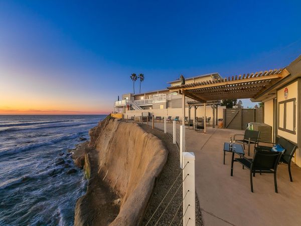 Mission Beach And Pacific Beach Condo 1059797