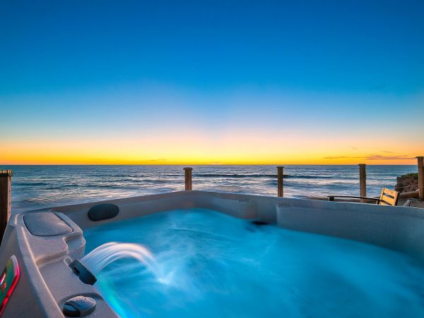 Mission Beach And Pacific Beach Condo 1059797