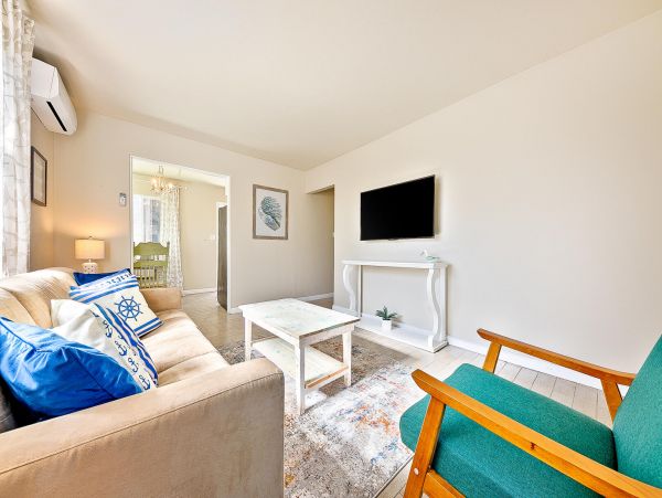 Mission Beach And Pacific Beach Condo 1059797