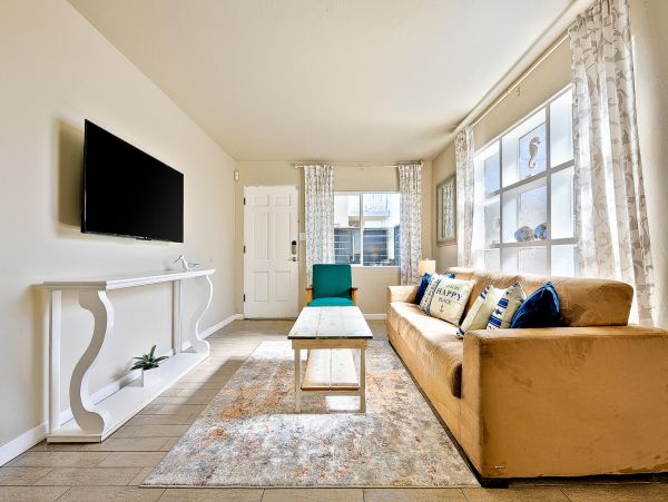 Mission Beach And Pacific Beach Condo 1059797