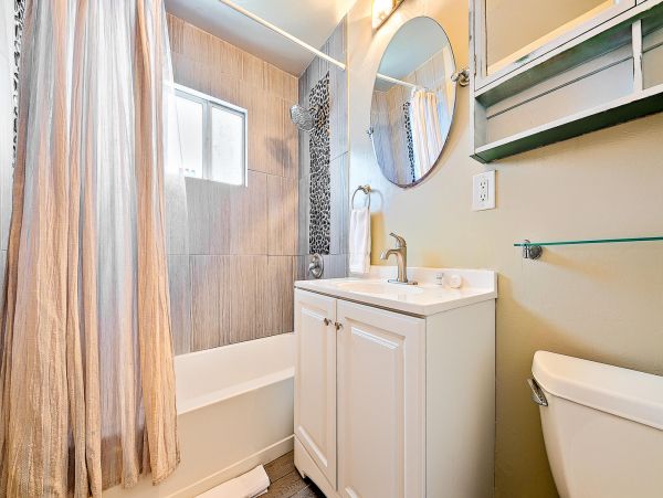 Mission Beach And Pacific Beach Condo 1059797