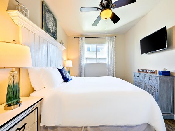 Mission Beach And Pacific Beach Condo 1059797