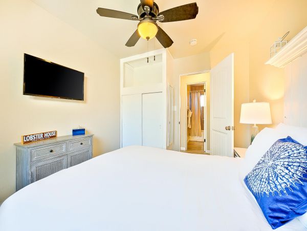 Mission Beach And Pacific Beach Condo 1059797