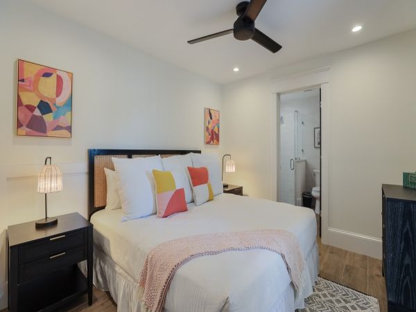 Luxury Anna Maria Island Vacation Pool Home Six Bedroom