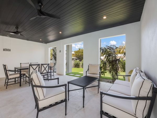 Luxury Anna Maria Island Vacation Pool Home Six Bedroom