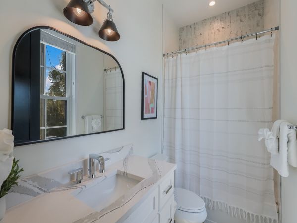 Luxury Anna Maria Island Vacation Pool Home Six Bedroom
