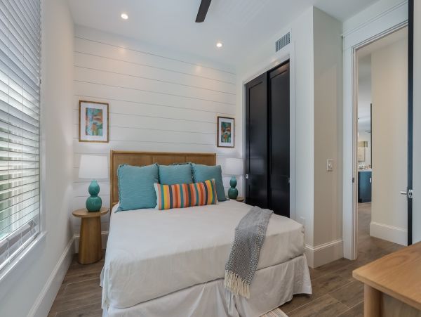 Luxury Anna Maria Island Vacation Pool Home Six Bedroom