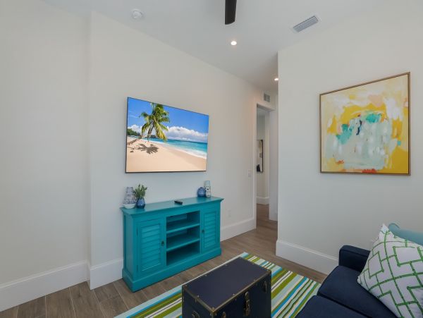 Luxury Anna Maria Island Vacation Pool Home Six Bedroom
