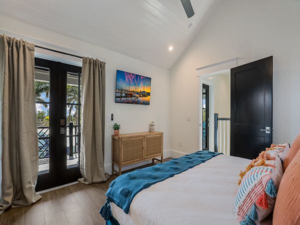 Luxury Anna Maria Island Vacation Pool Home Six Bedroom