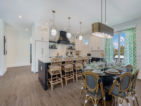 Luxury Anna Maria Island Vacation Pool Home Six Bedroom
