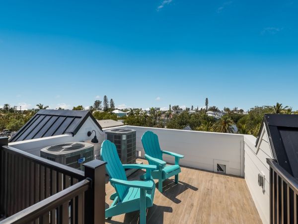 Luxury Anna Maria Island Vacation Pool Home Six Bedroom