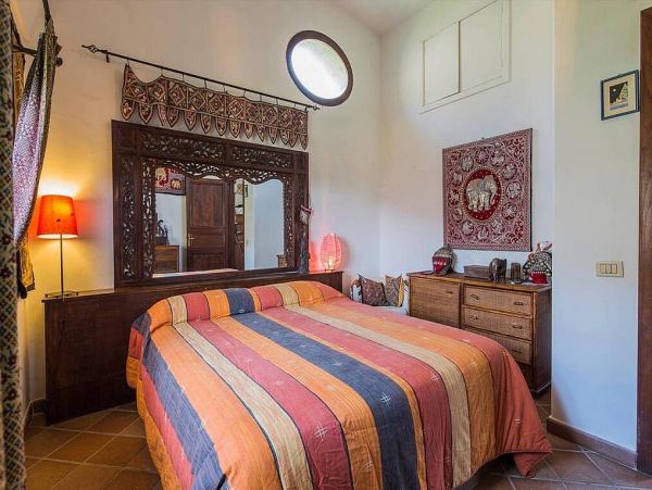 Santa Maria del Castello Vacation Pool Home Two Bedroom
