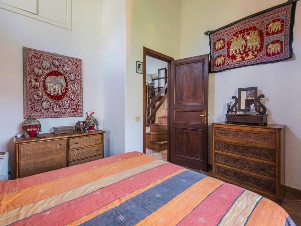 Santa Maria del Castello Vacation Pool Home Two Bedroom