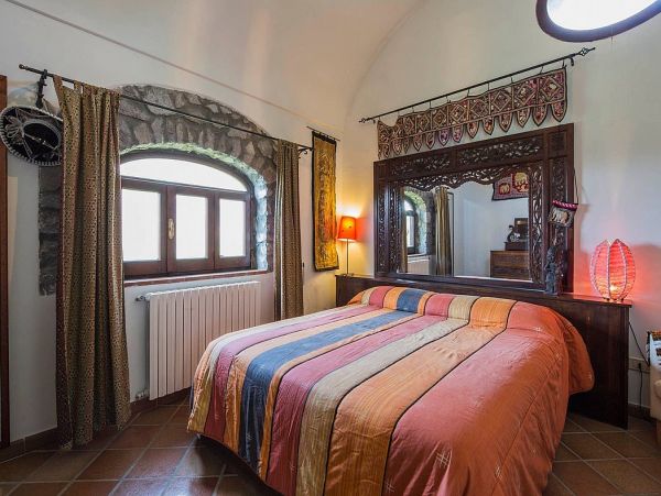 Santa Maria del Castello Vacation Pool Home Two Bedroom
