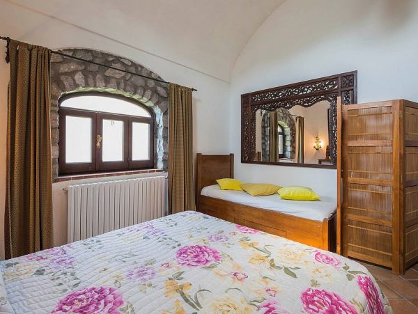 Santa Maria del Castello Vacation Pool Home Two Bedroom