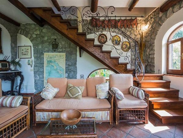 Santa Maria del Castello Vacation Pool Home Two Bedroom