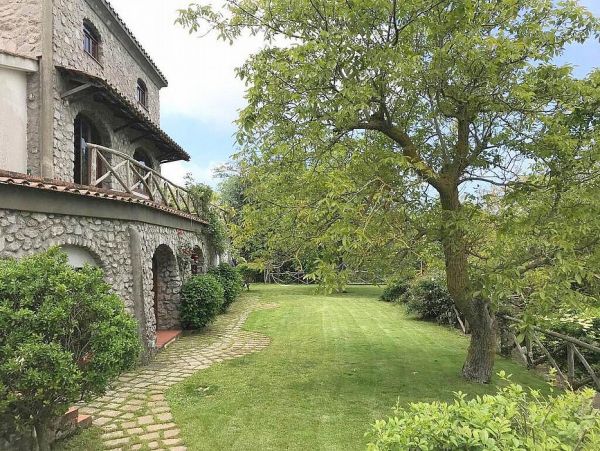Santa Maria del Castello Vacation Pool Home Two Bedroom
