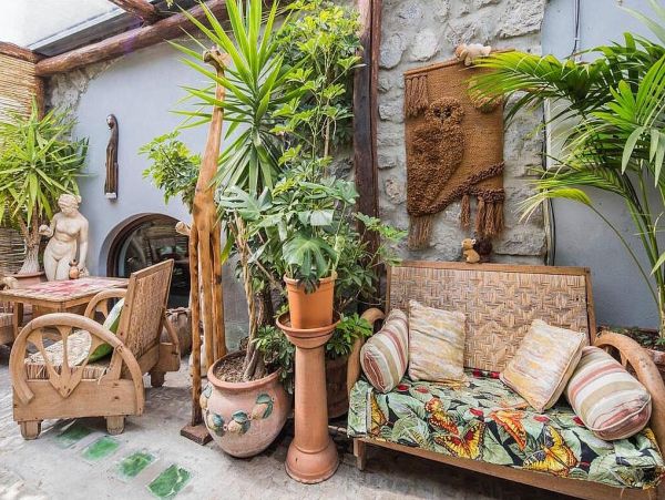 Santa Maria del Castello Vacation Pool Home Two Bedroom