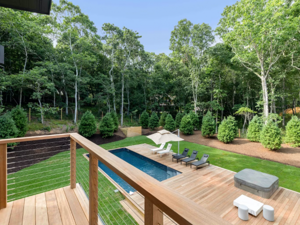 Modern 6 Bedroom Home with Private Pool