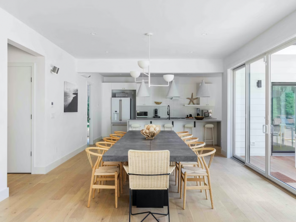 Modern 6 Bedroom Home with Private Pool