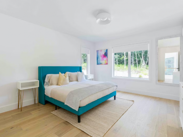 Modern 6 Bedroom Home with Private Pool