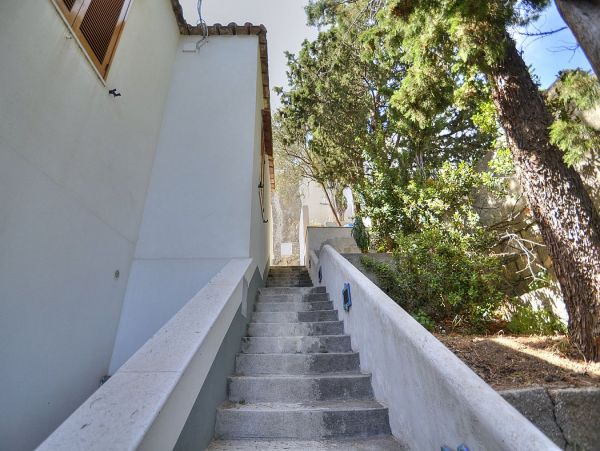 Praiano Vacation Home Four Bedroom
