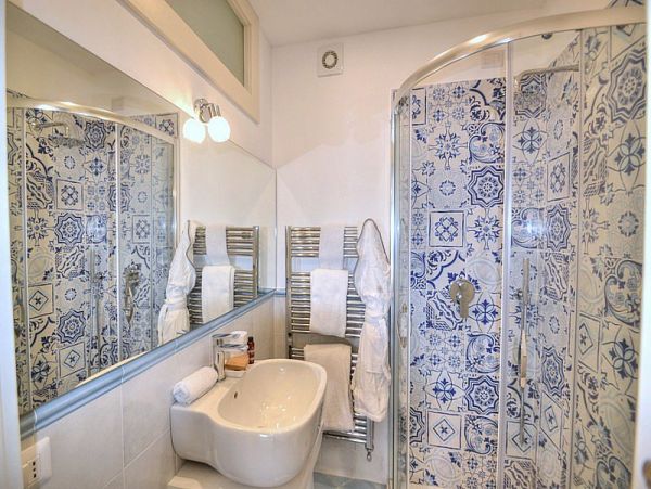 Praiano Vacation Home Four Bedroom