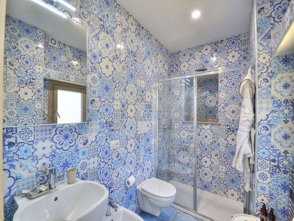 Praiano Vacation Home Four Bedroom