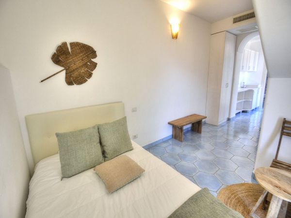Praiano Vacation Home Four Bedroom