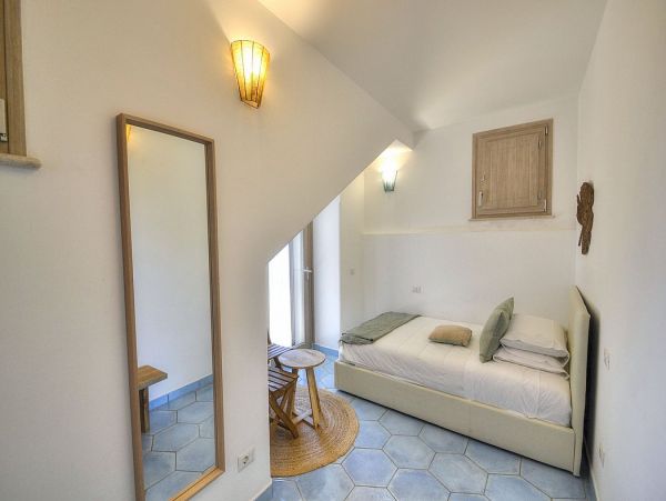 Praiano Vacation Home Four Bedroom