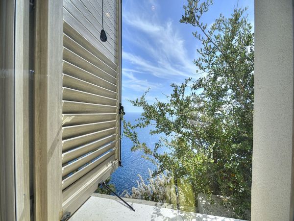 Praiano Vacation Home Four Bedroom