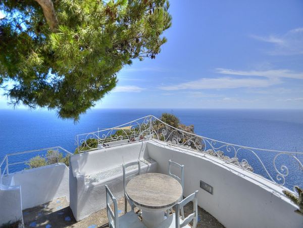 Praiano Vacation Home Four Bedroom