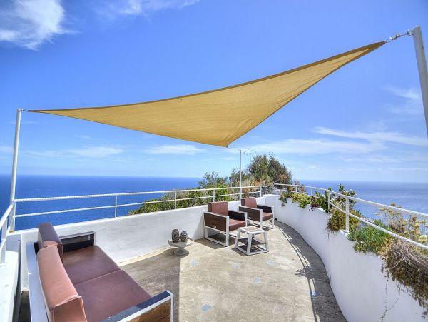 Praiano Vacation Home Four Bedroom