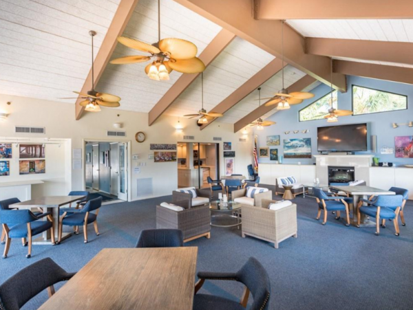 Lovely 2 Bedroom Vacation Rental in Longboat Key