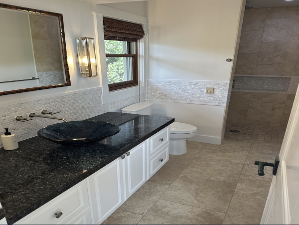 Kailua-Kona Upscale Vacation Rental 180 Degrees Oceanfront Shoreline.