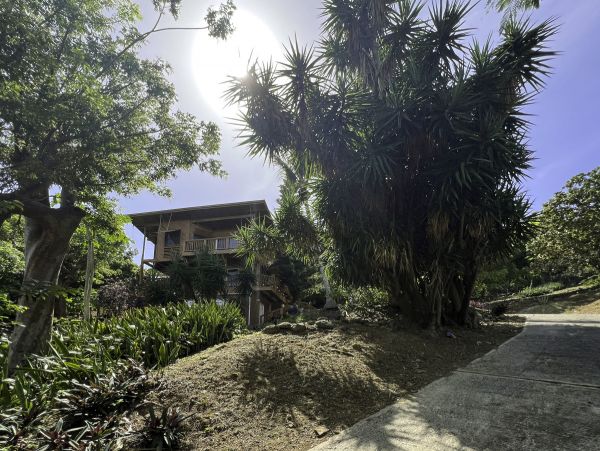 Secluded Five Bedroom Vacation Rental St. Thomas