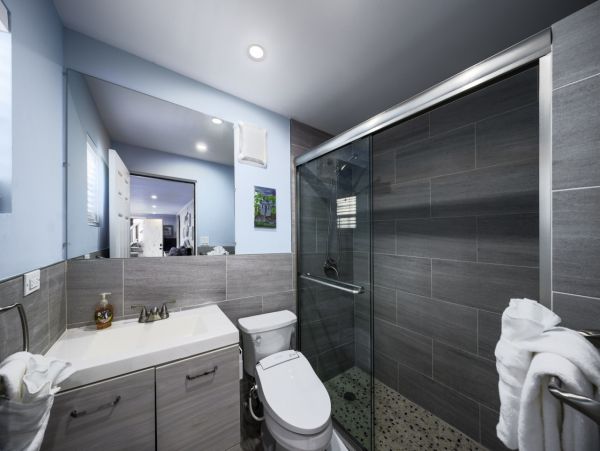 Secluded Five Bedroom Vacation Rental St. Thomas