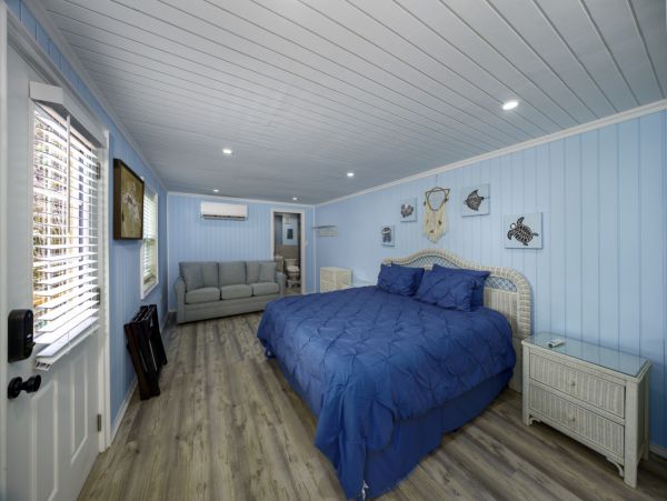 Secluded Five Bedroom Vacation Rental St. Thomas